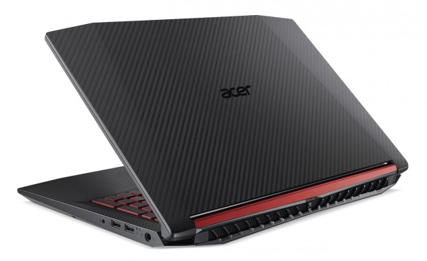 Nitro 5 (Bild: Acer)